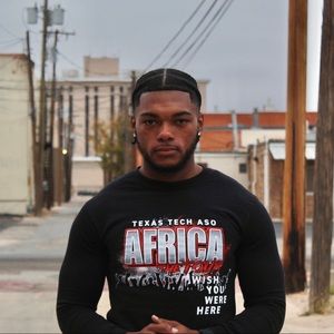 Meet your Posher, Garrick